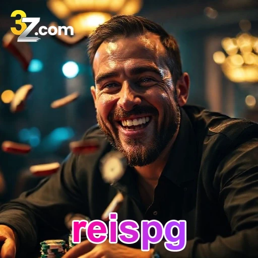 reispg Jogos de caça-níqueis