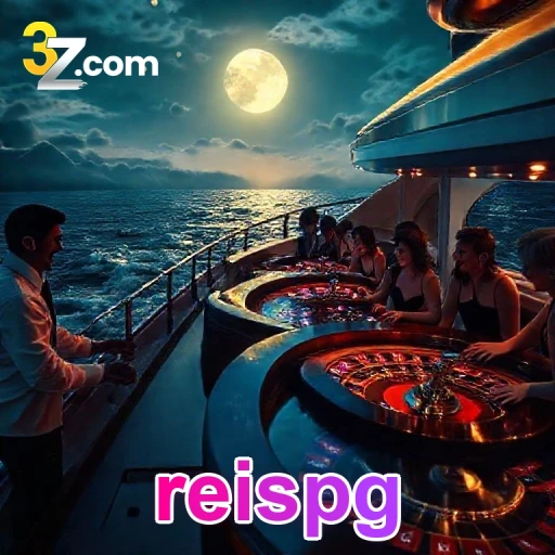 reispg Jogos de caça-níqueis